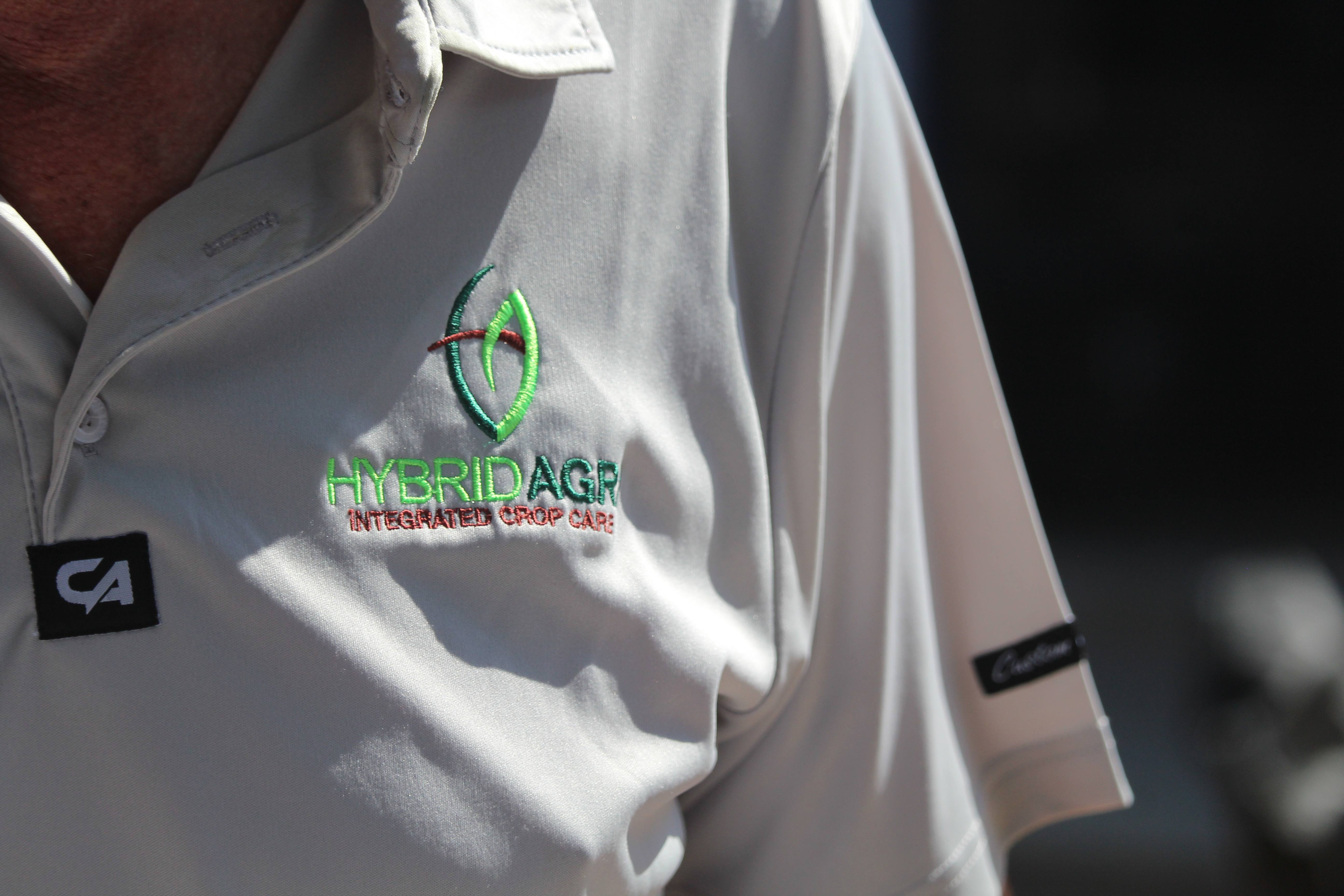 Golf Day Photo